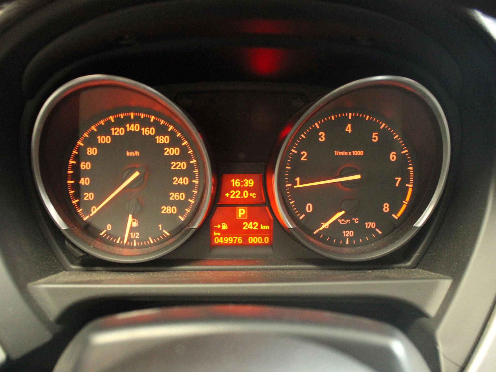 Hoofdafbeelding BMW Z4