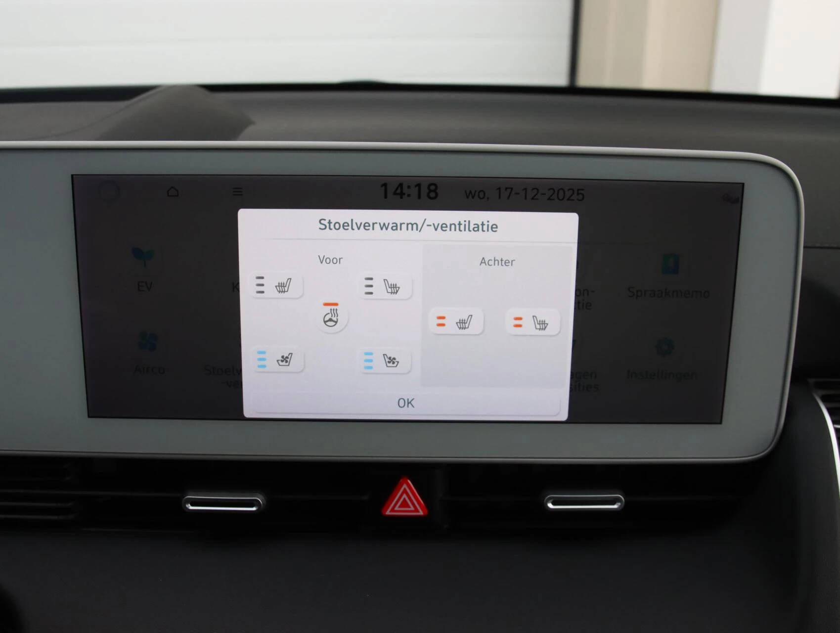 Hoofdafbeelding Hyundai IONIQ 5