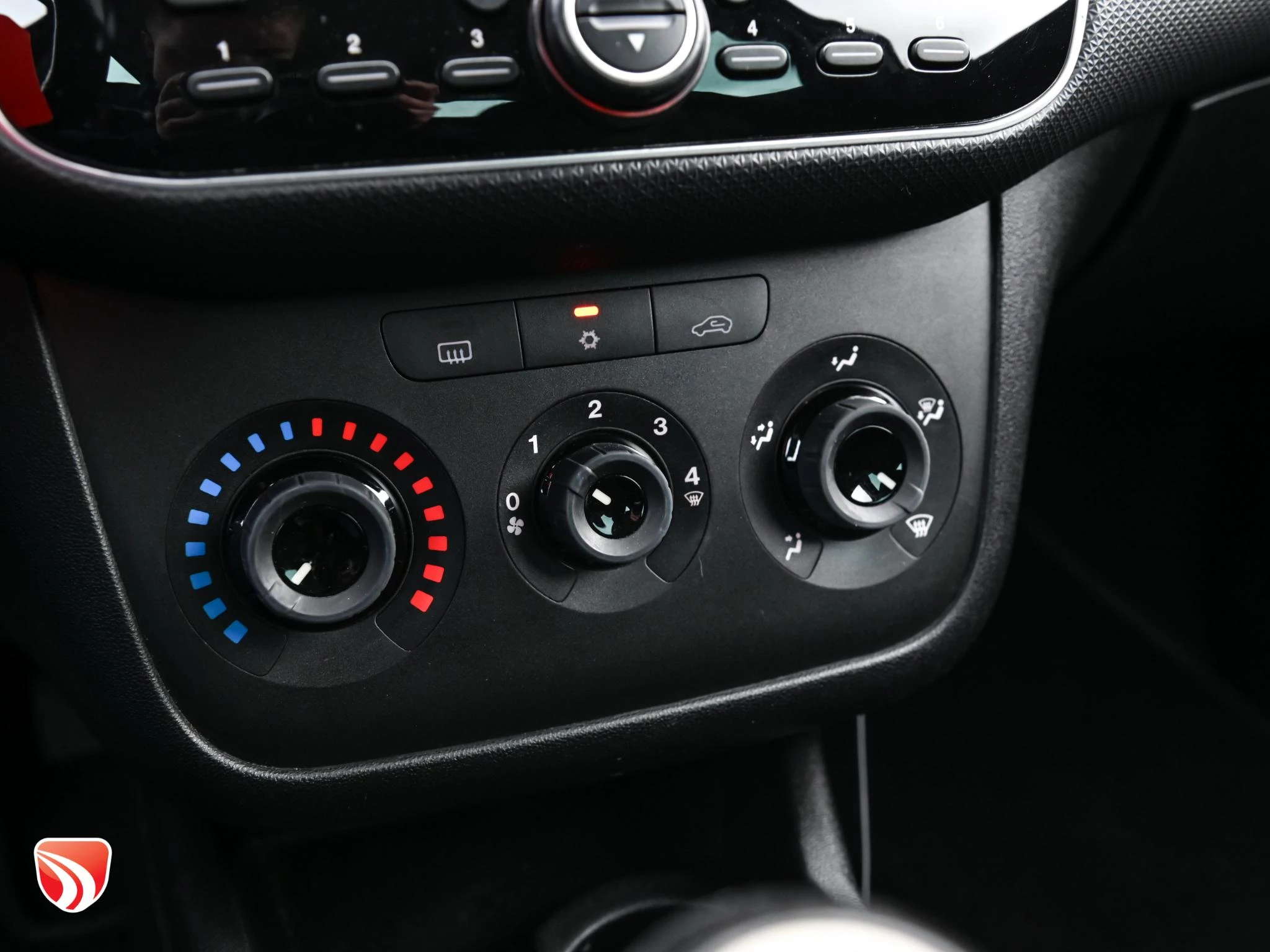Hoofdafbeelding Fiat Punto