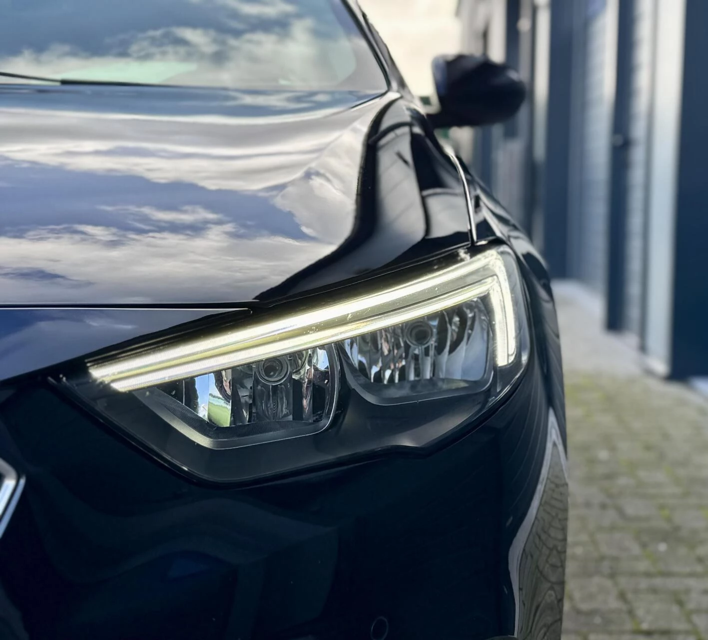 Hoofdafbeelding Opel Insignia