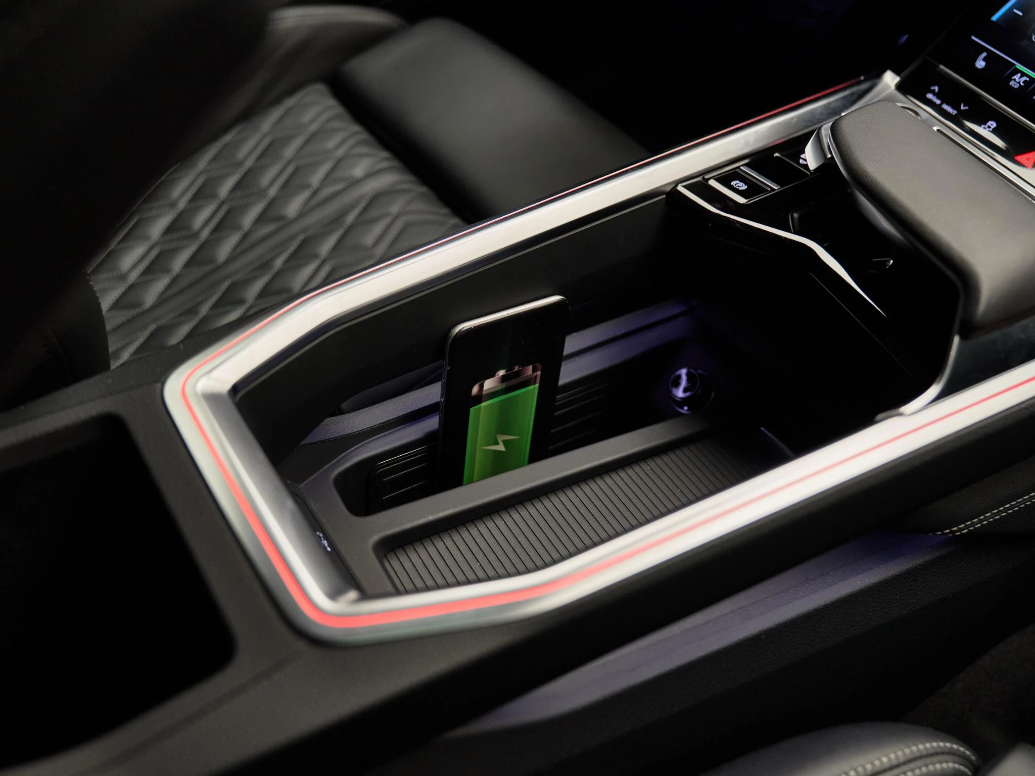 Hoofdafbeelding Audi Q8 Sportback e-tron