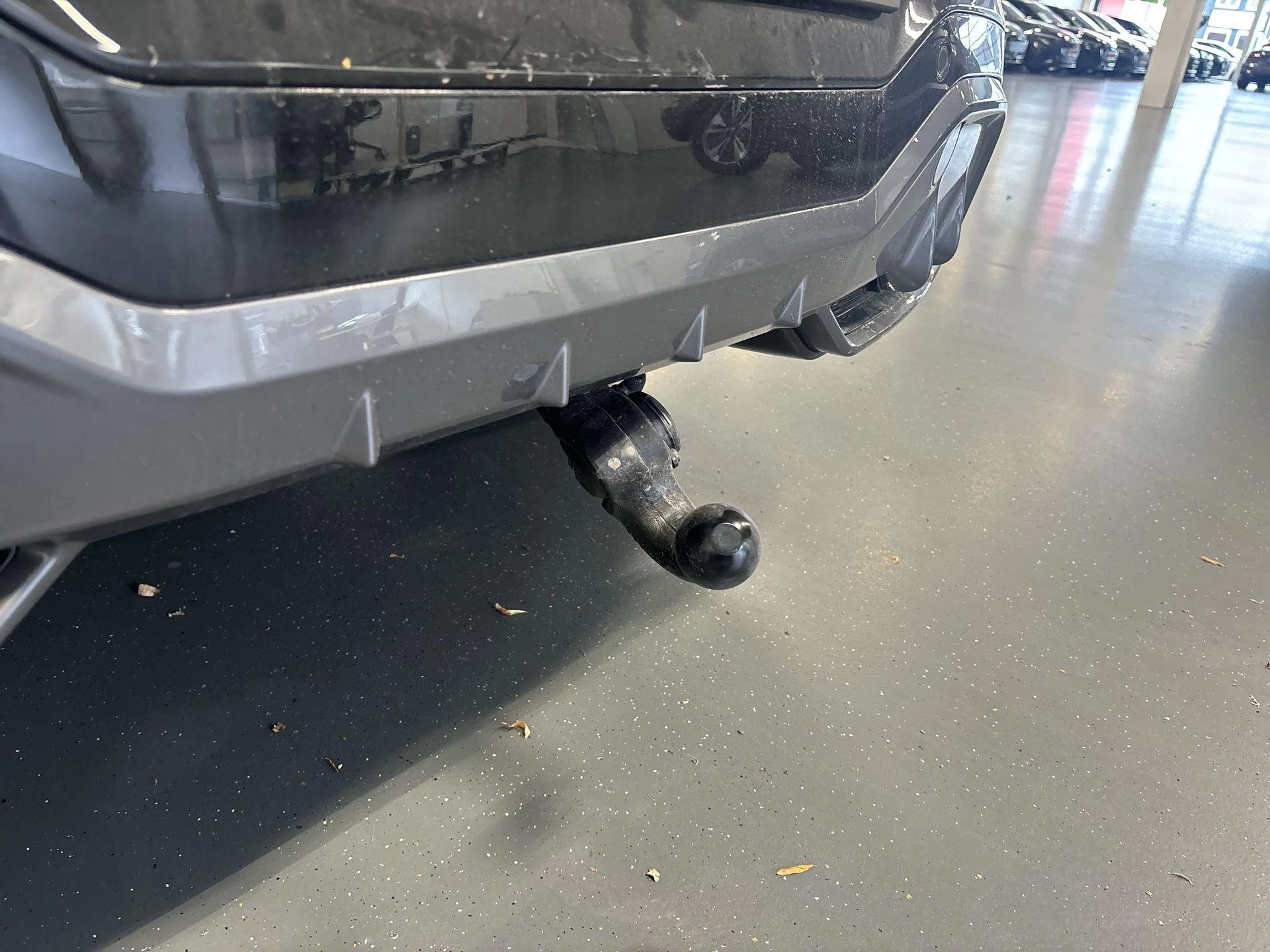 Hoofdafbeelding CUPRA Terramar