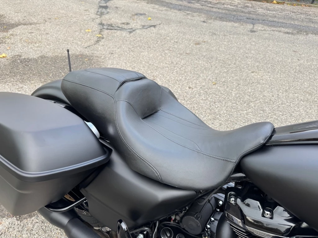 Hoofdafbeelding Harley-Davidson Street Glide