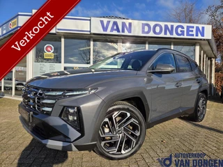 Hyundai Tucson 1.6 T-GDI PHEV Premium 4WD | NIEUW MODEL | Full Option|252 PK