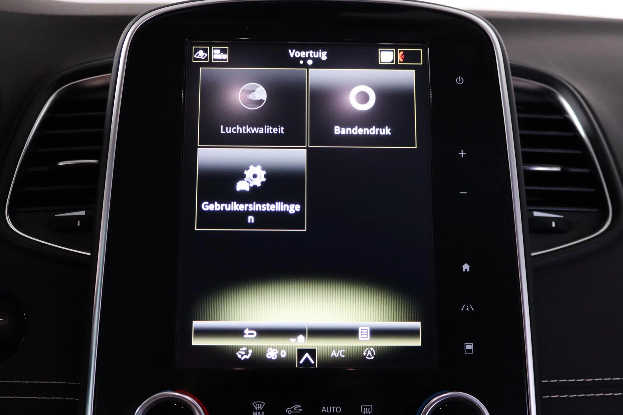 Hoofdafbeelding Renault Grand Scénic