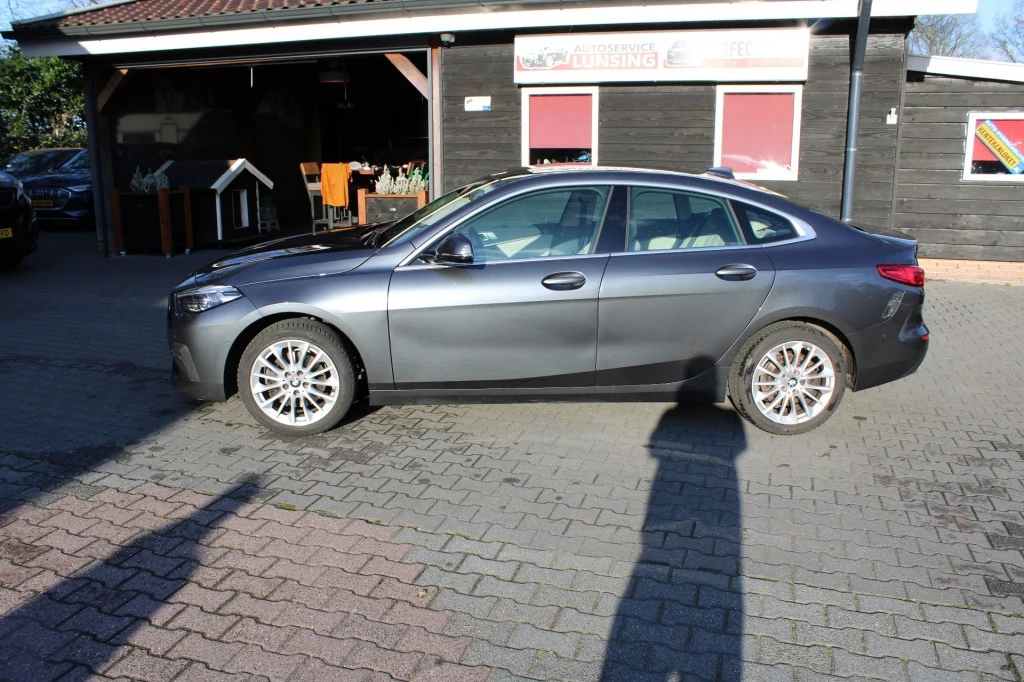 Hoofdafbeelding BMW 2 Serie