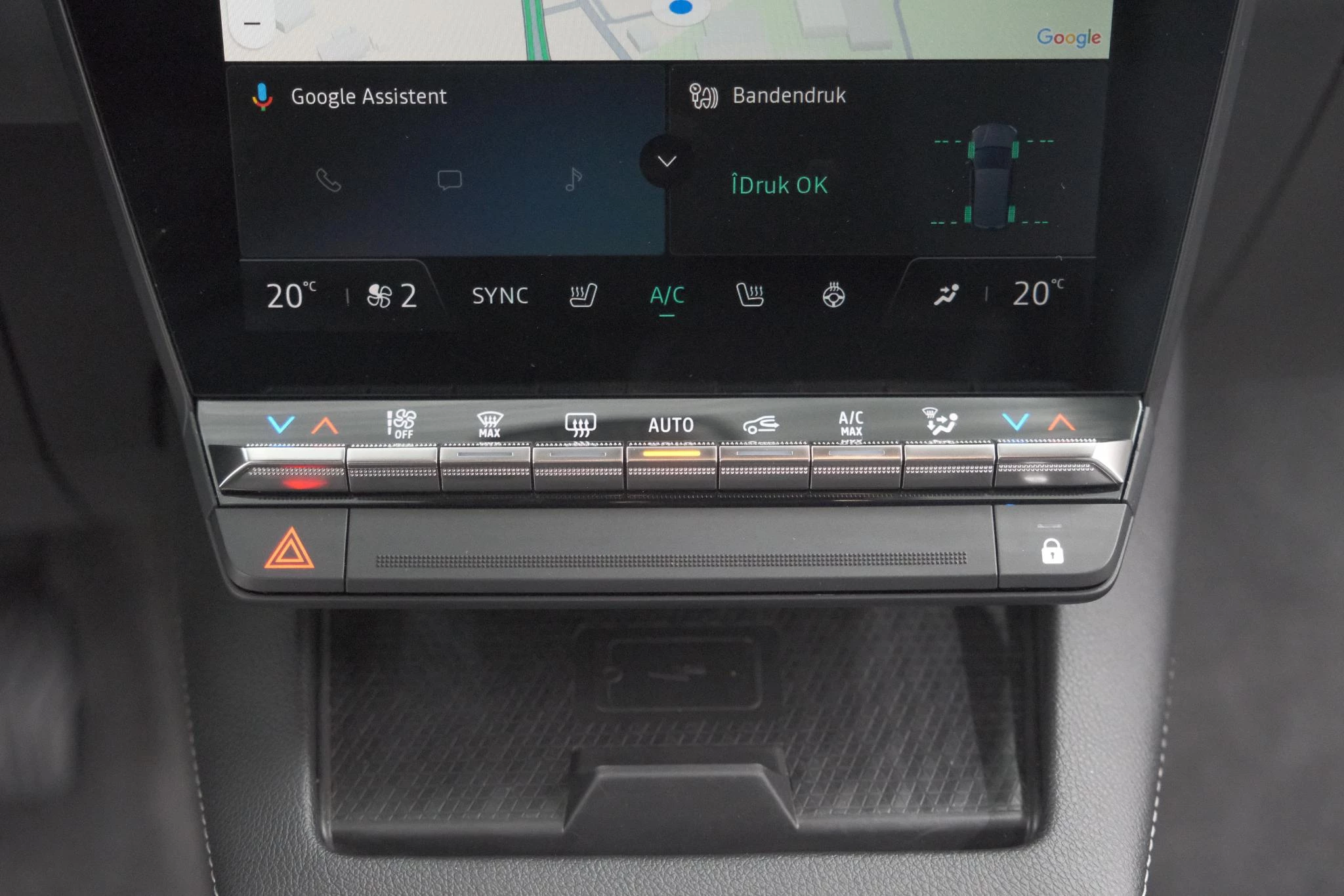 Hoofdafbeelding Renault Megane E-Tech