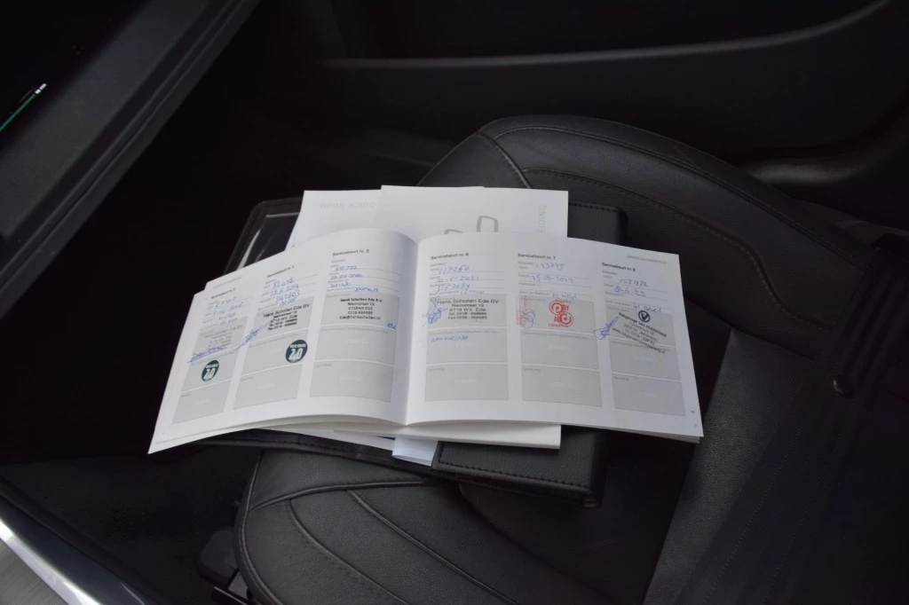 Hoofdafbeelding Volvo V70