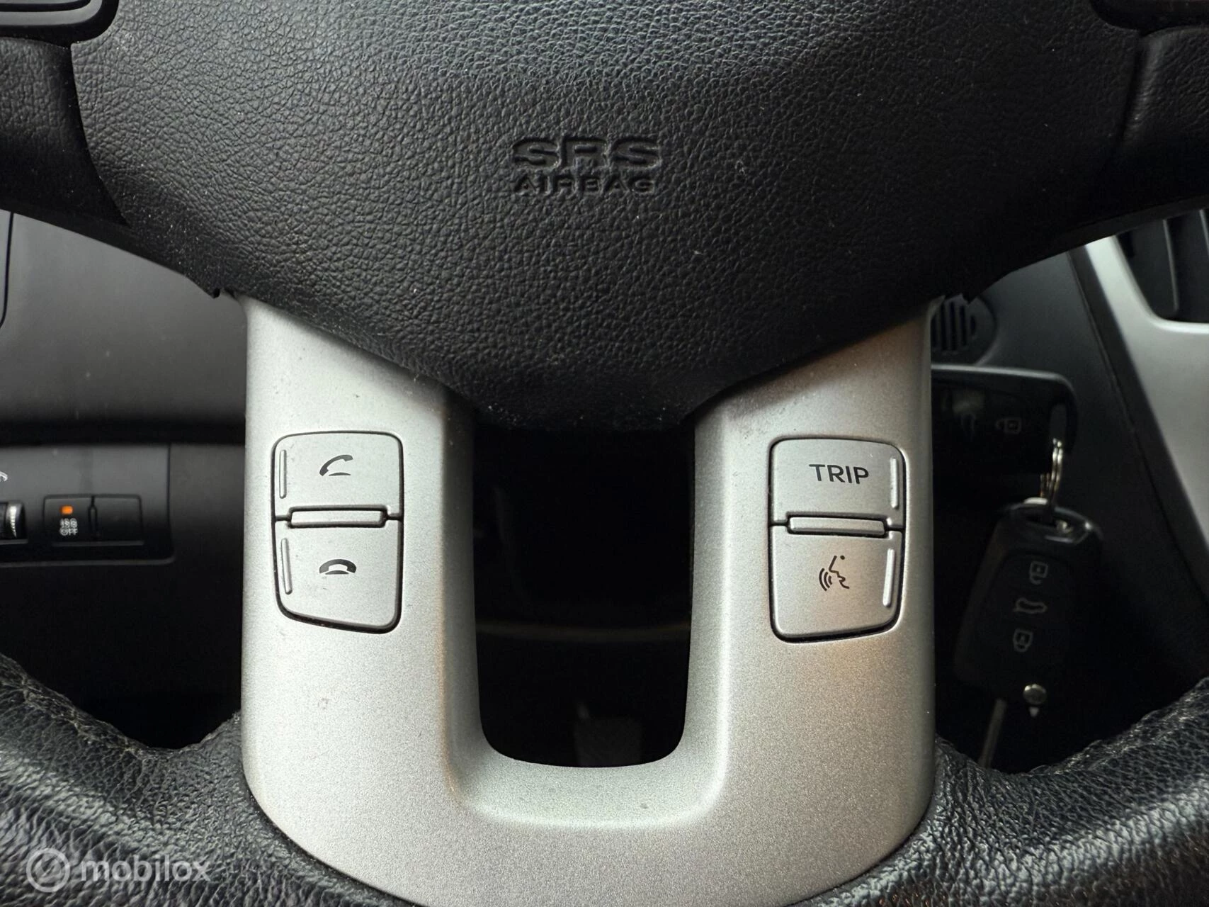 Hoofdafbeelding Kia cee'd