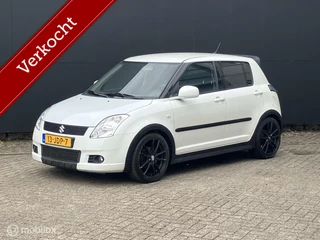 Suzuki Swift 1.3i Sport Shogun