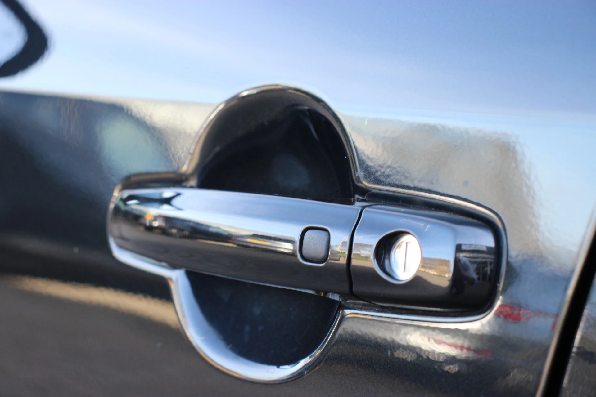 Hoofdafbeelding Suzuki S-Cross