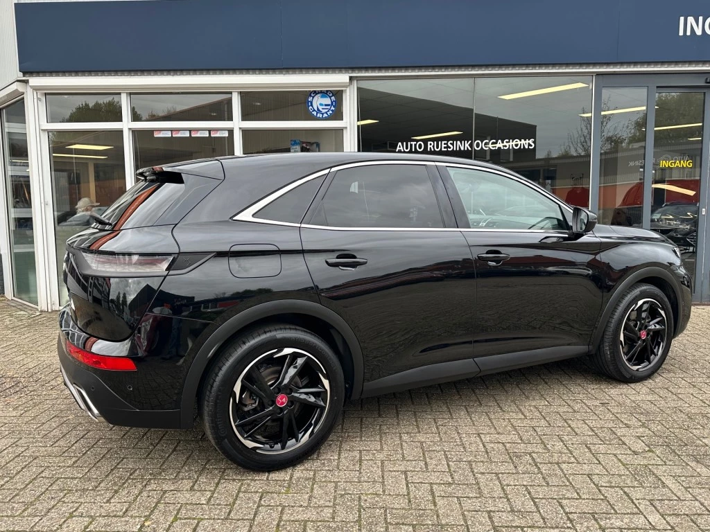 Hoofdafbeelding DS DS 7