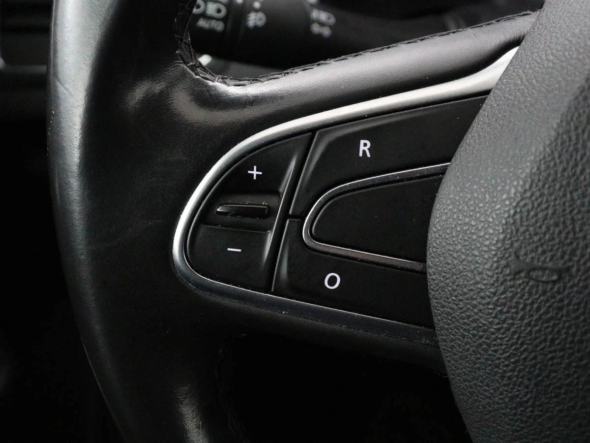 Hoofdafbeelding Renault Talisman