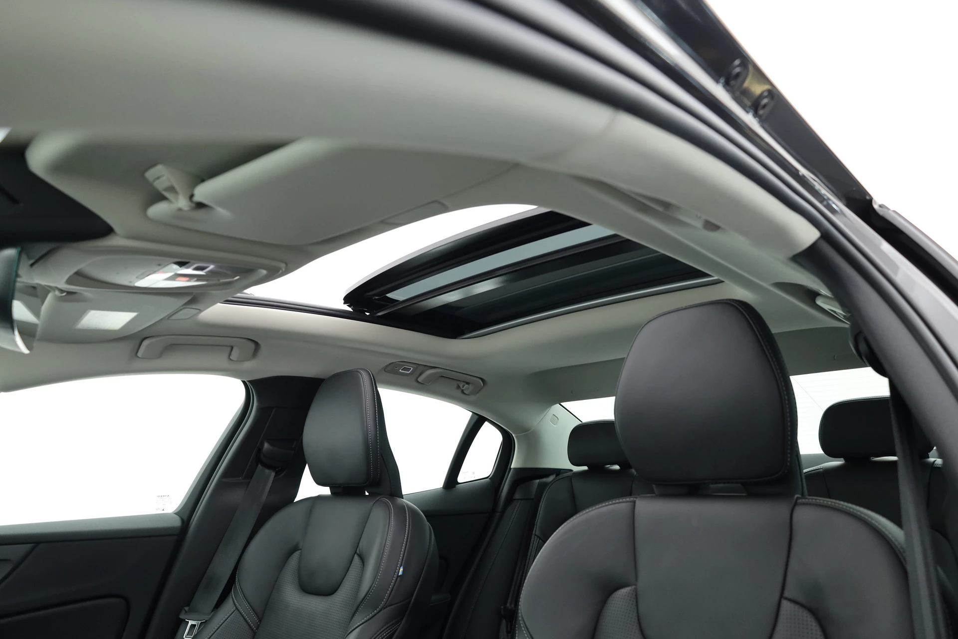 Hoofdafbeelding Volvo S60
