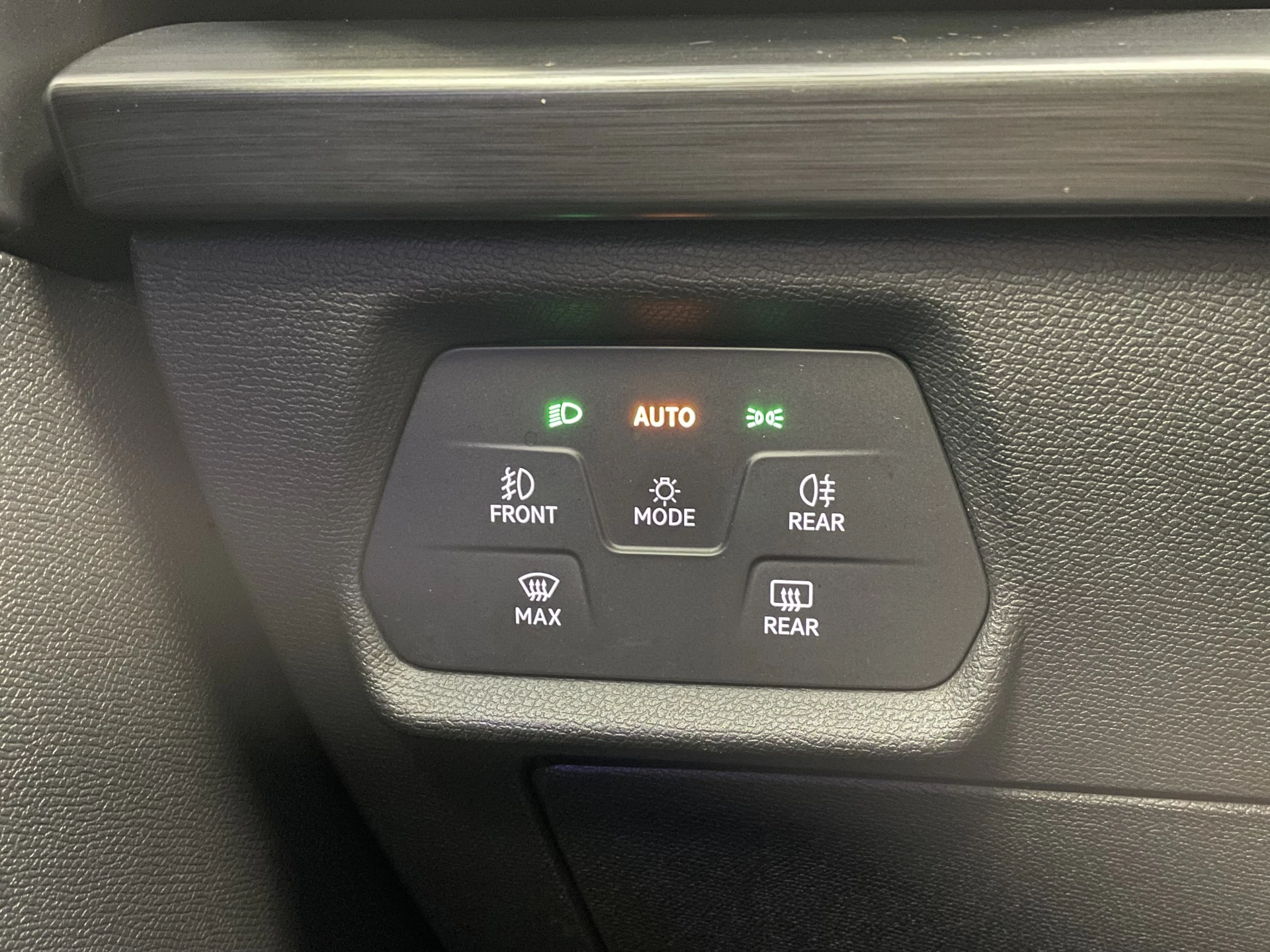 Hoofdafbeelding CUPRA Leon