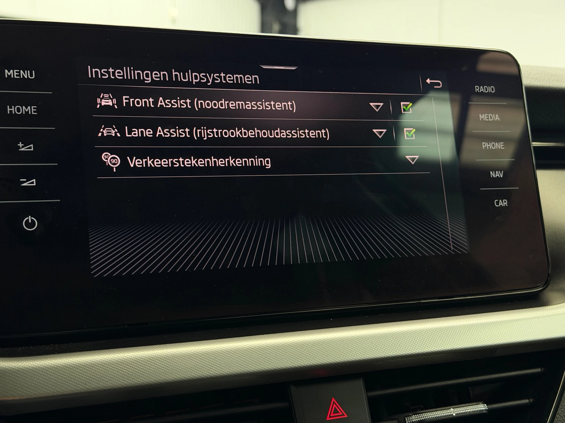 Hoofdafbeelding Škoda Kamiq