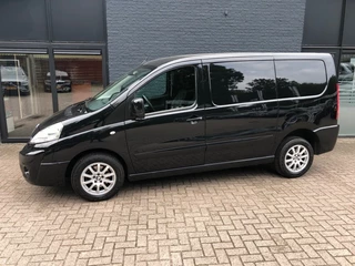 Peugeot Expert 227 2.0 HDI L1H1 NAV