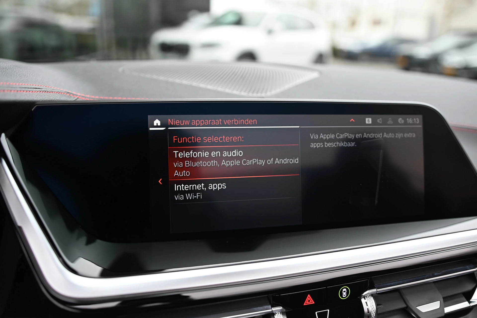 Hoofdafbeelding BMW Z4