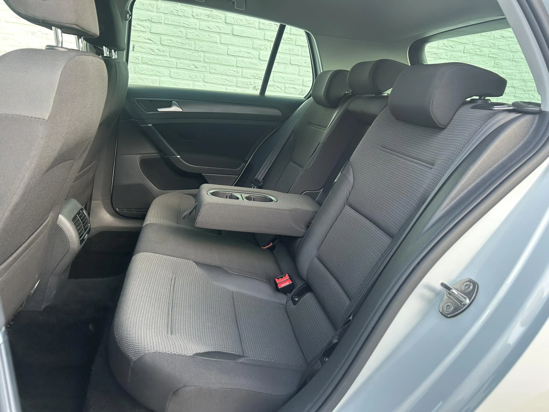 Hoofdafbeelding Volkswagen e-Golf