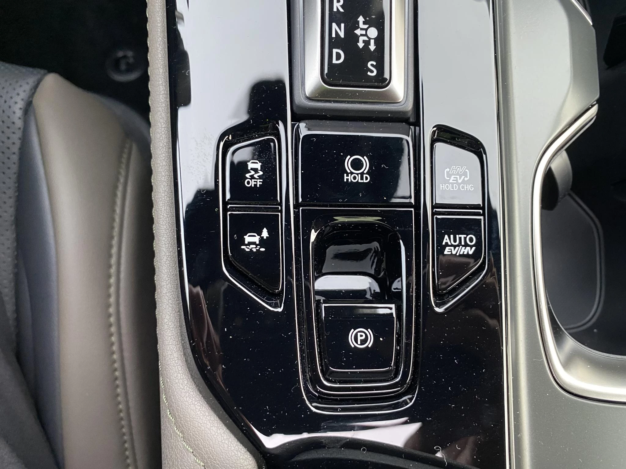 Hoofdafbeelding Lexus NX