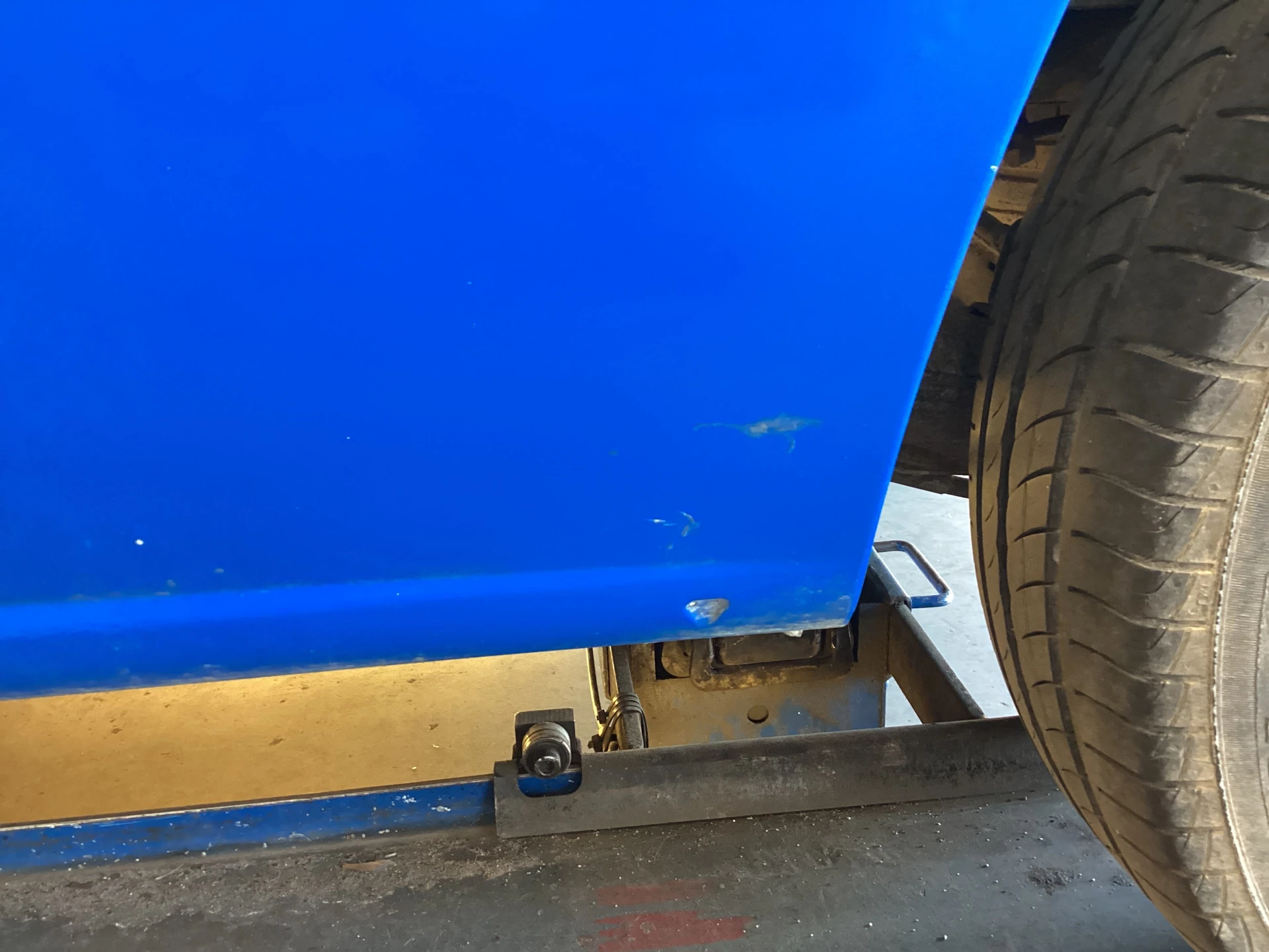 Hoofdafbeelding Fiat Doblò