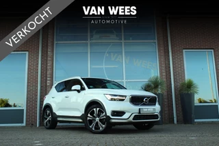 ➡️ Volvo XC40 1.5 T5 Recharge Inscription 262 pk | 1e eigenaar | 19 inch | Camera | Dakraam | LED | DAB | Trekhaak | Voorruit verwarming | Telefoon lader | NL auto | inc BTW |