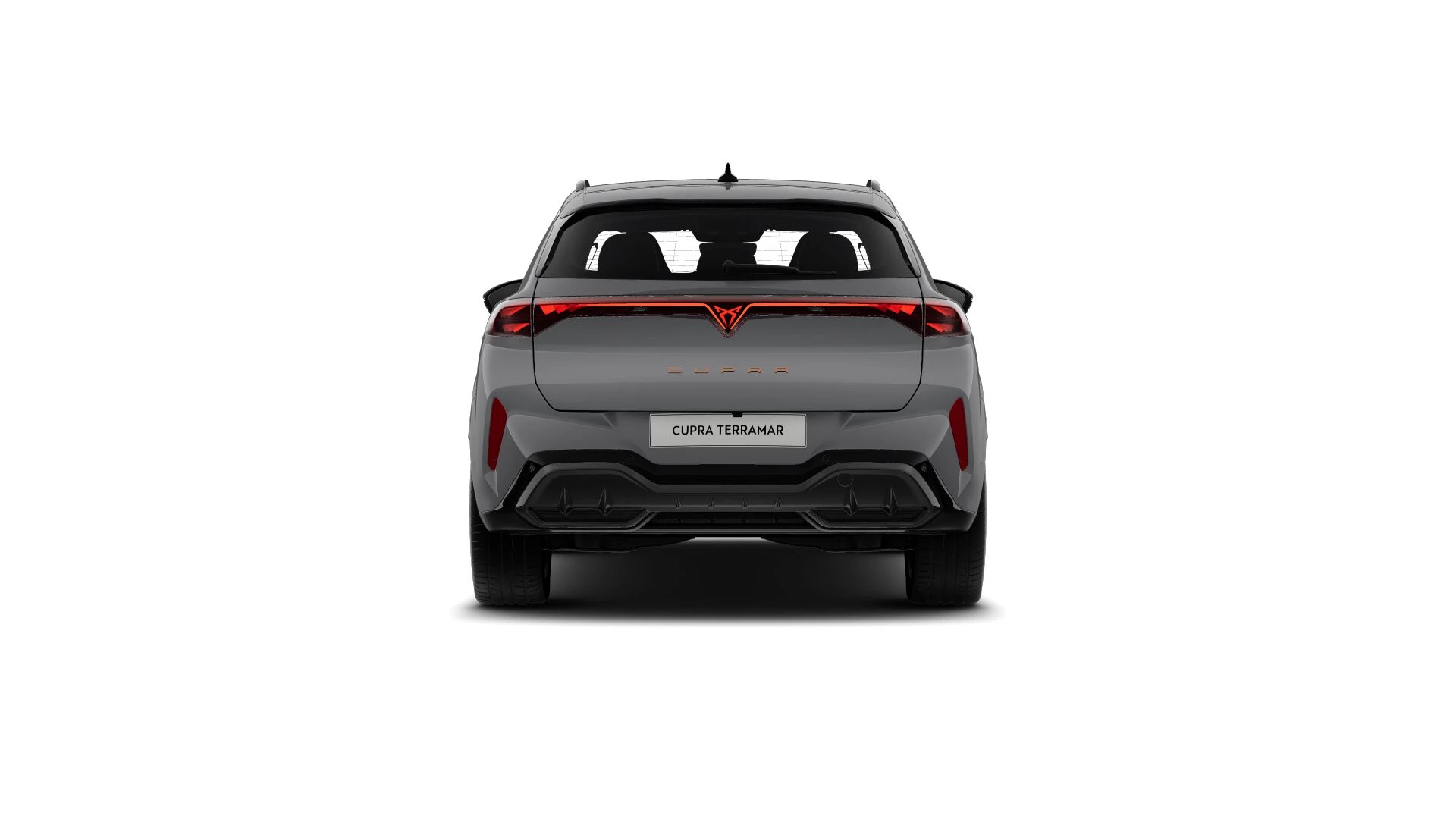 Hoofdafbeelding CUPRA Terramar