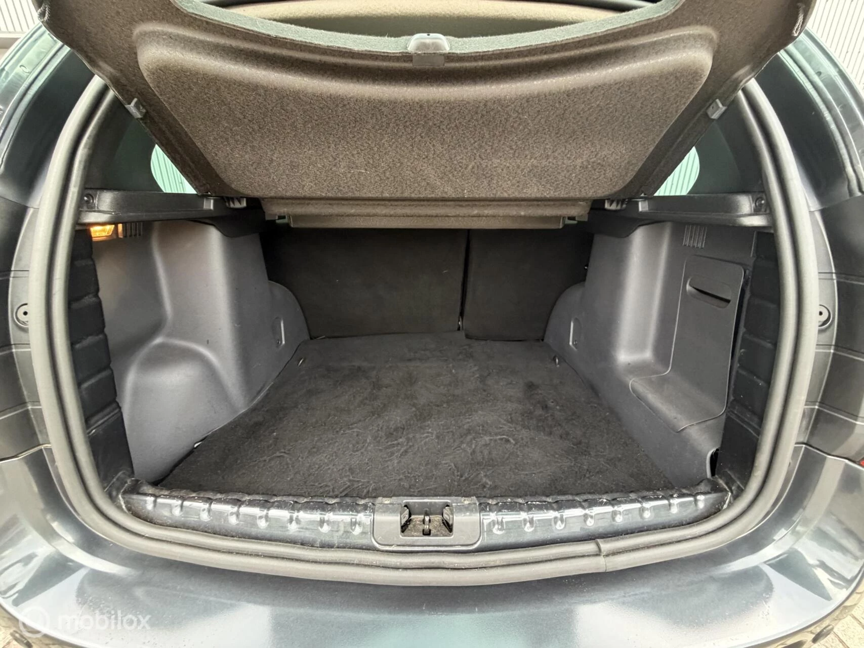 Hoofdafbeelding Dacia Duster