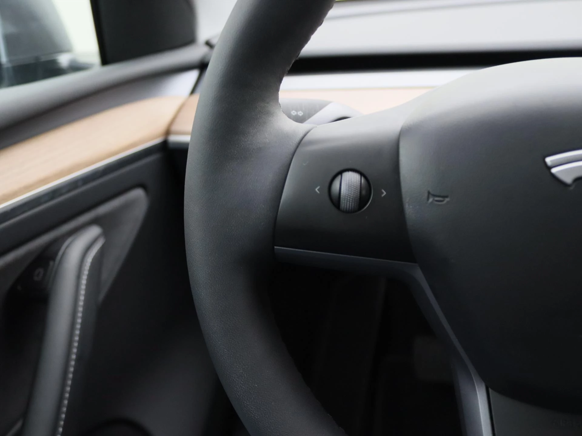 Hoofdafbeelding Tesla Model Y