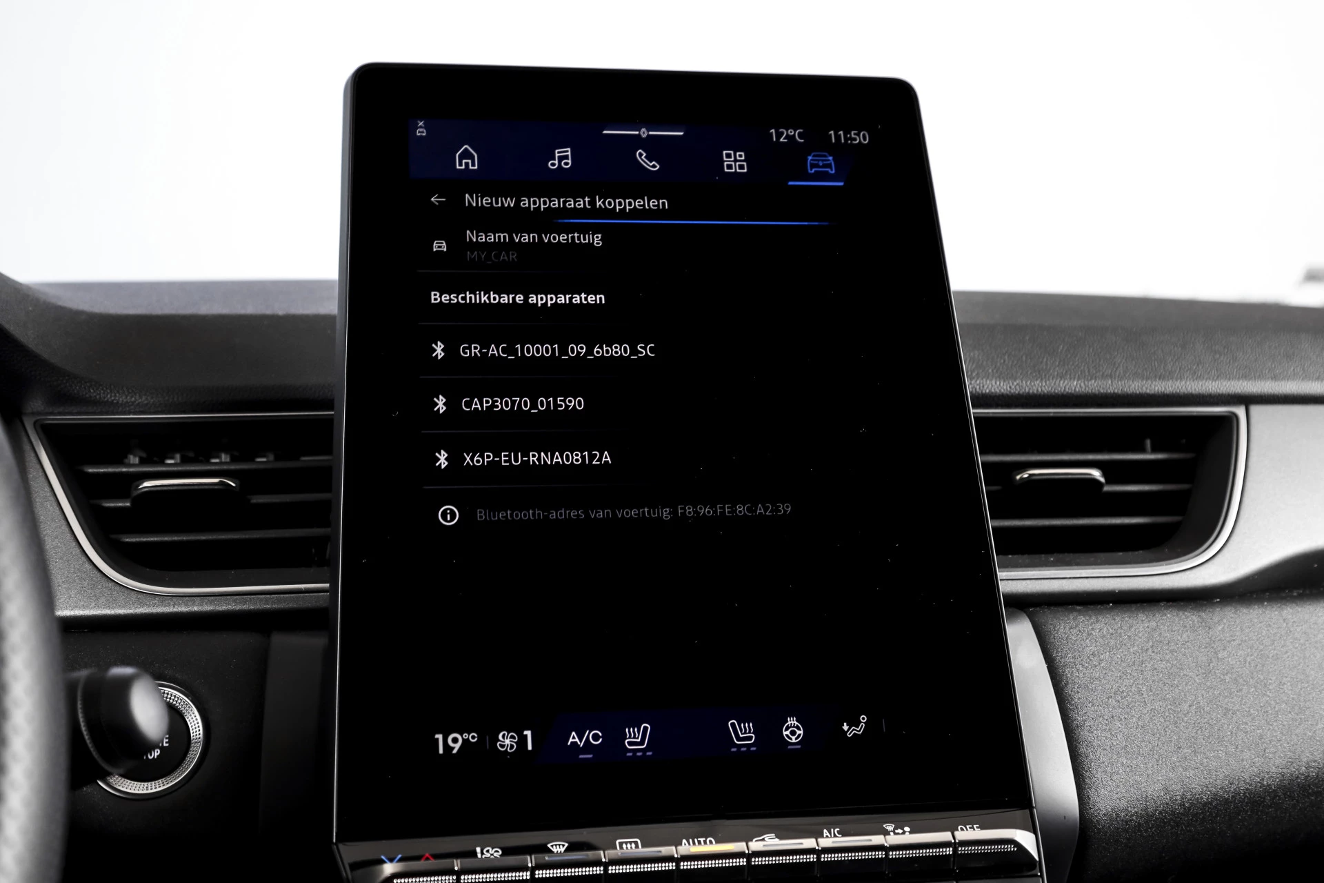 Hoofdafbeelding Renault Symbioz