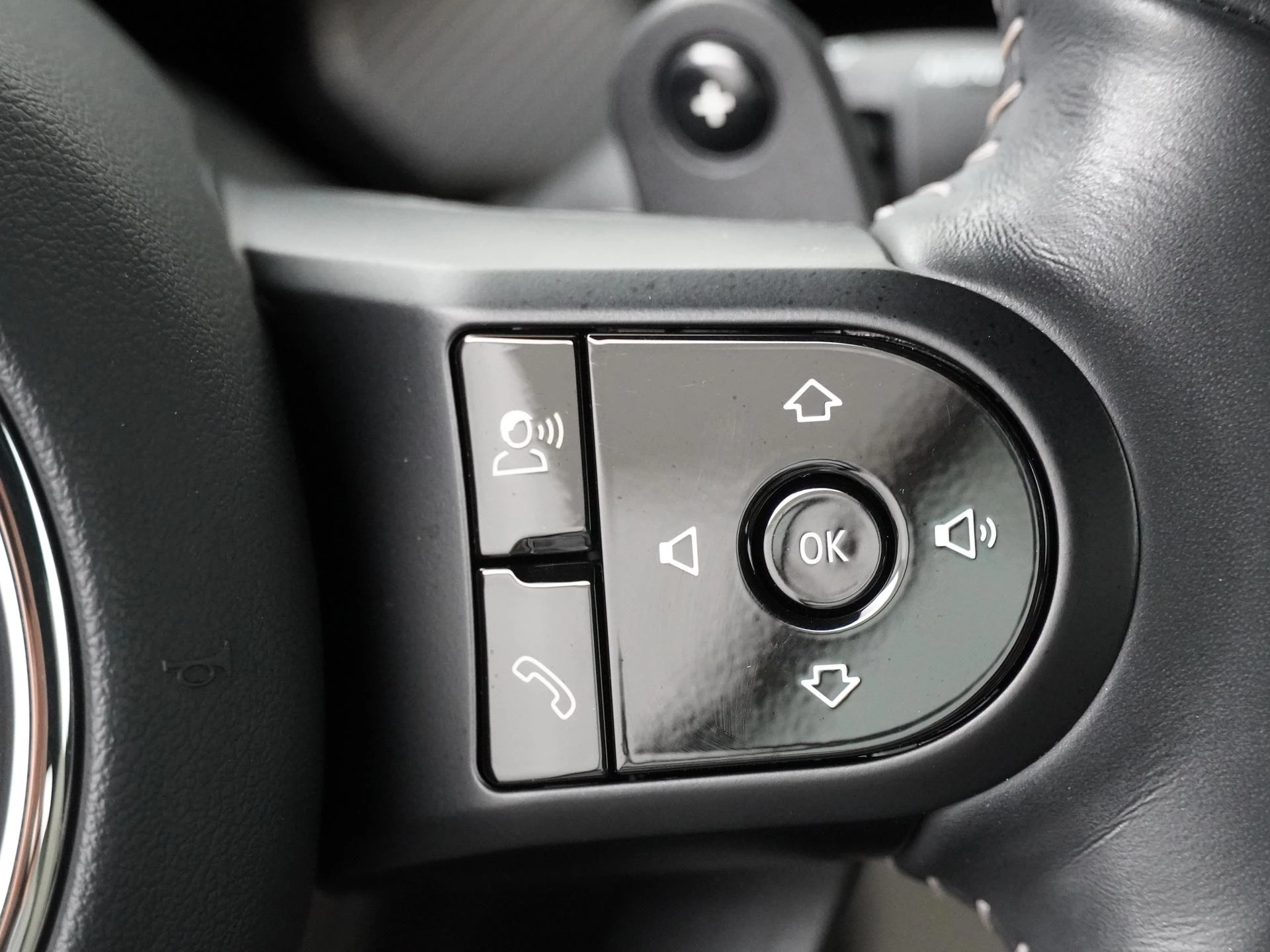 Hoofdafbeelding MINI Cooper S Cabrio