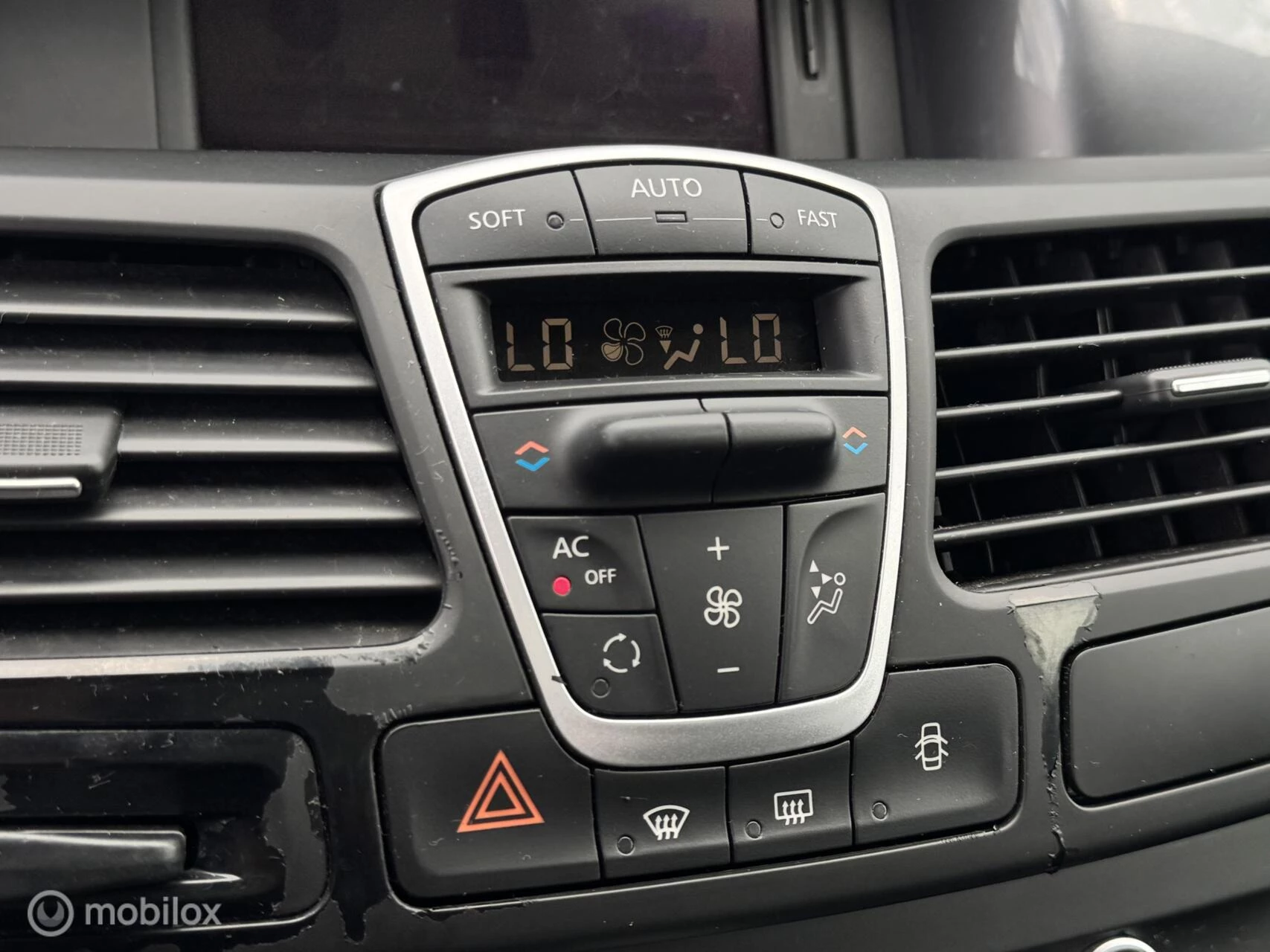 Hoofdafbeelding Renault Laguna