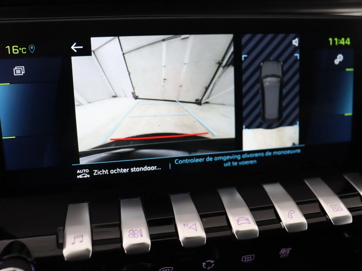 Hoofdafbeelding Peugeot 508