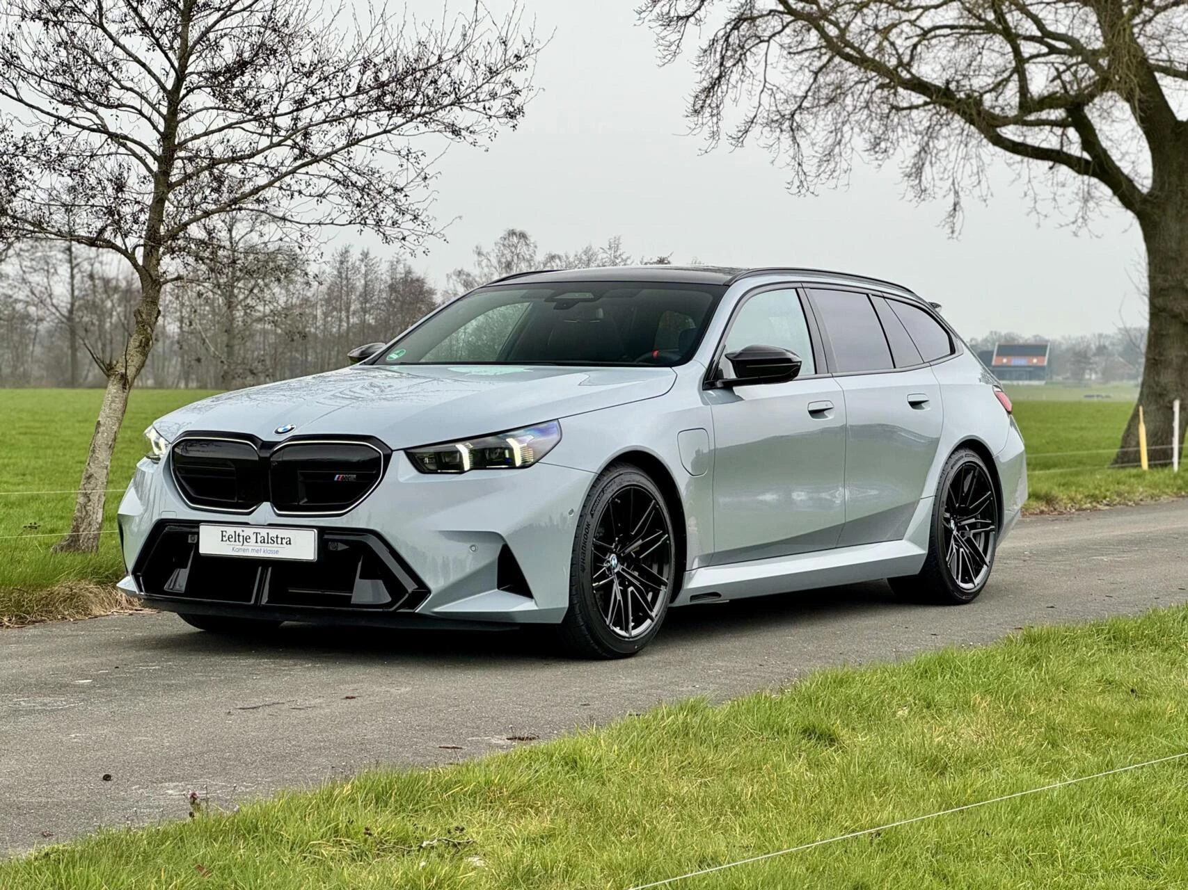 Hoofdafbeelding BMW M5