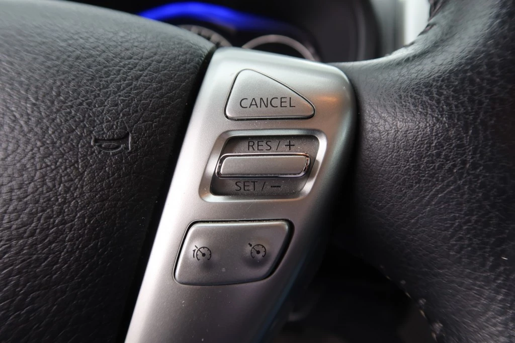 Hoofdafbeelding Nissan Note