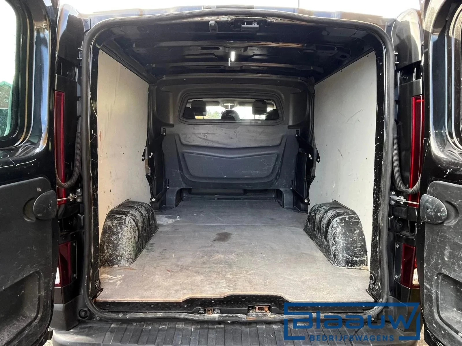 Hoofdafbeelding Fiat Talento