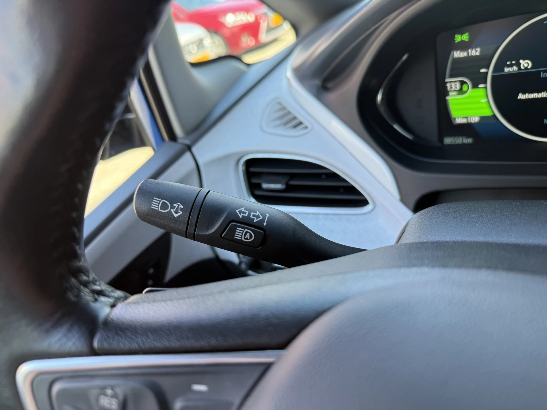 Hoofdafbeelding Opel Ampera-e