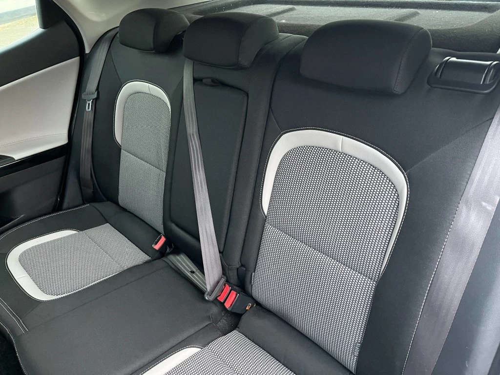 Hoofdafbeelding Kia Ceed