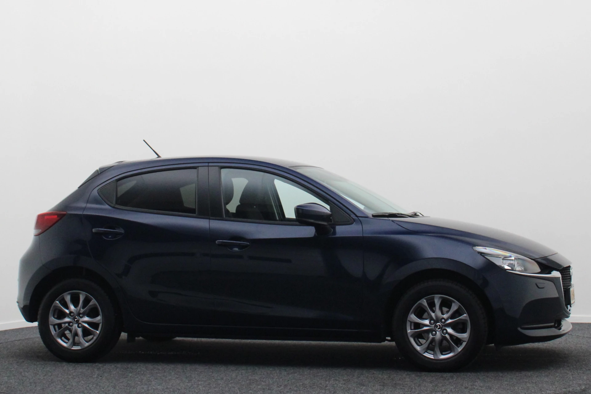 Hoofdafbeelding Mazda 2