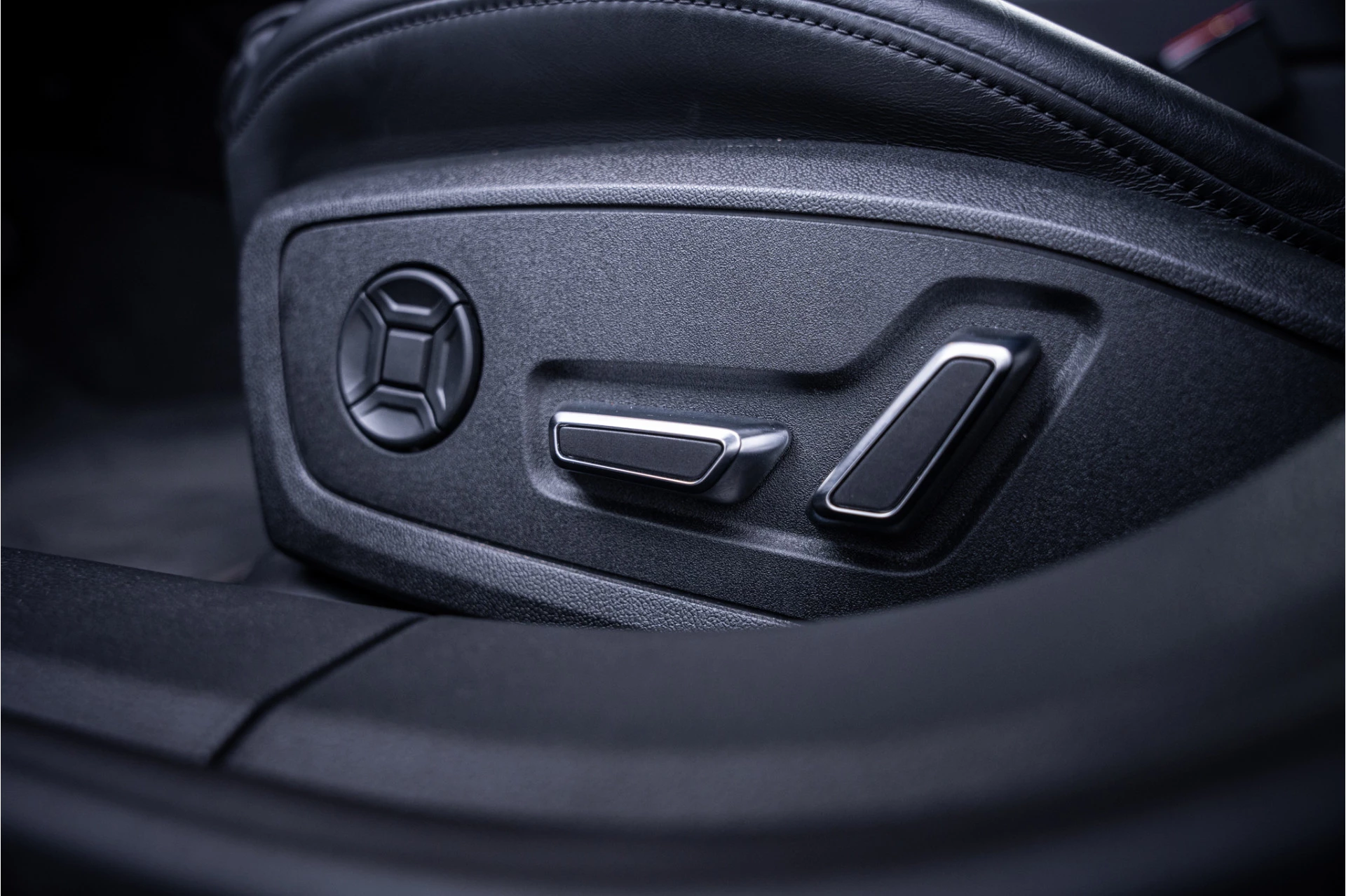 Hoofdafbeelding Audi RS7