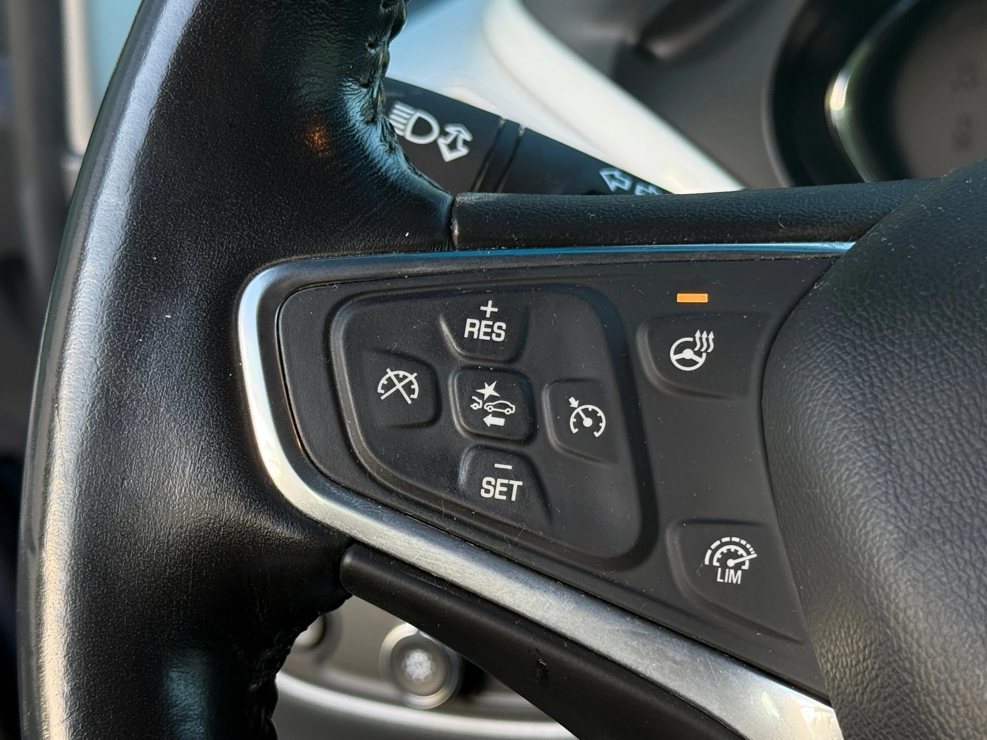 Hoofdafbeelding Opel Ampera-e