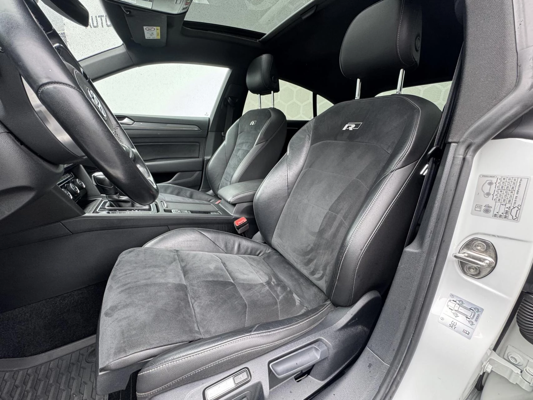 Hoofdafbeelding Volkswagen Arteon