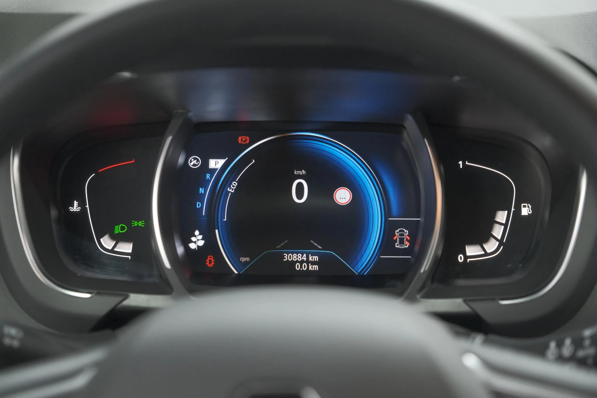 Hoofdafbeelding Renault Scénic