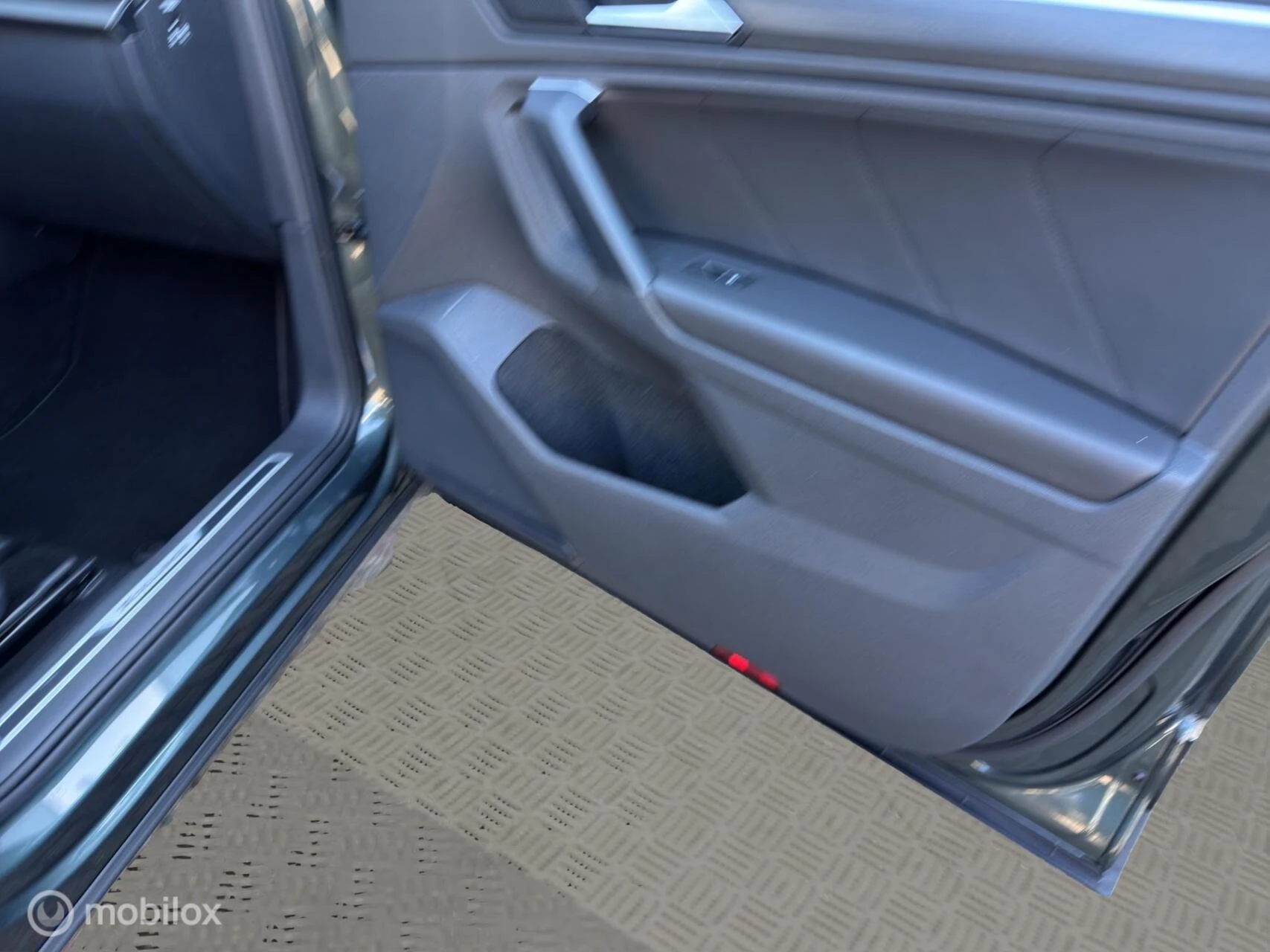 Hoofdafbeelding SEAT Tarraco