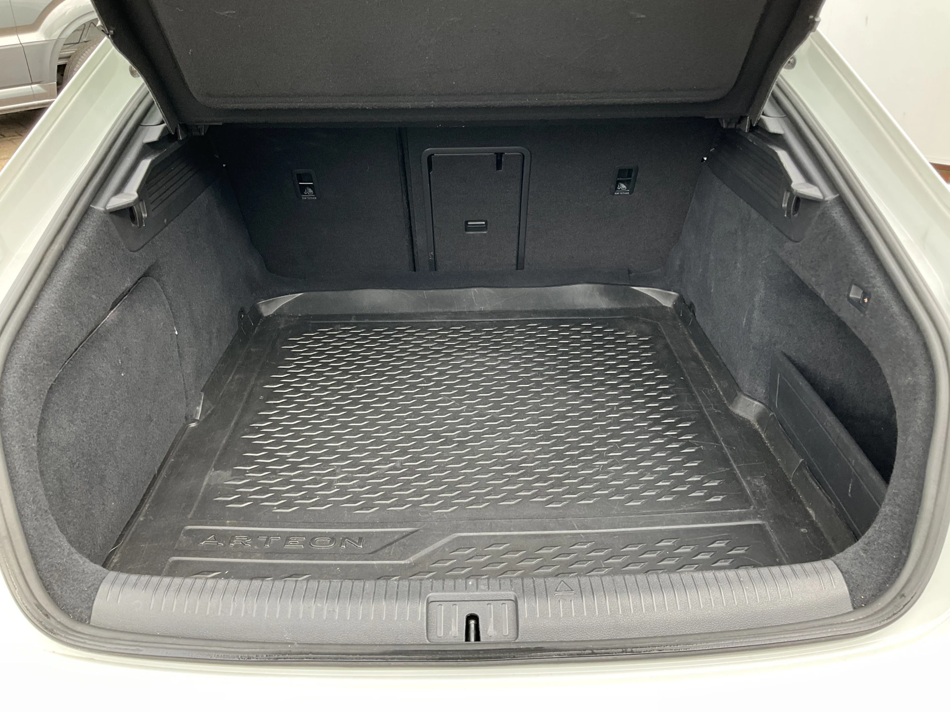 Hoofdafbeelding Volkswagen Arteon