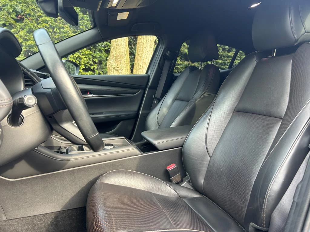 Hoofdafbeelding Mazda 3