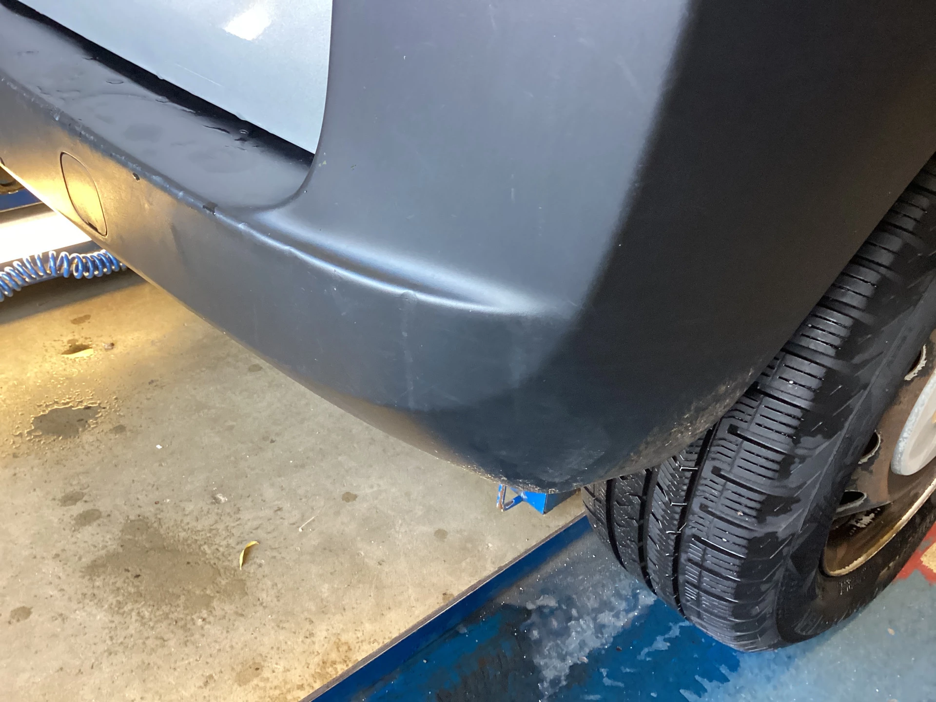 Hoofdafbeelding Citroën Nemo