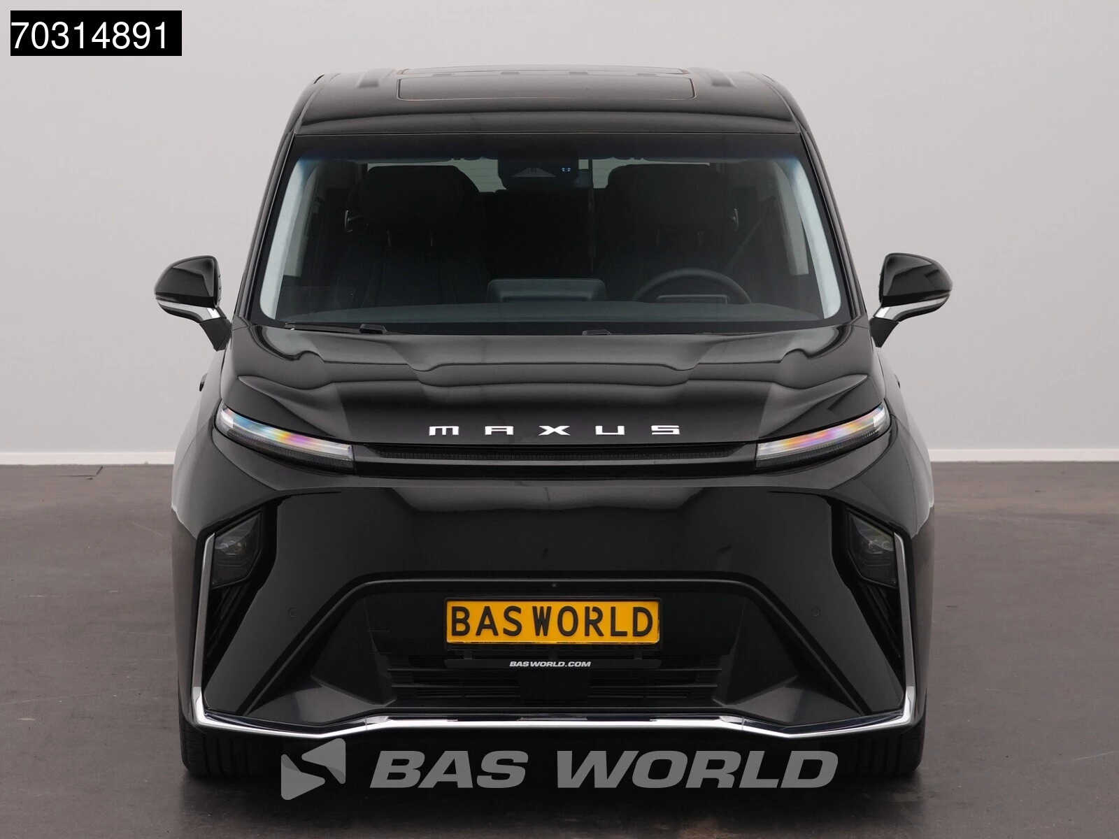 Hoofdafbeelding Maxus MIFA 9