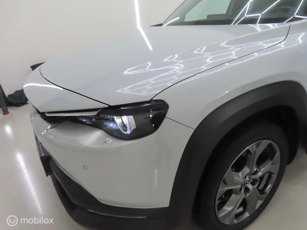 Hoofdafbeelding Mazda MX-30