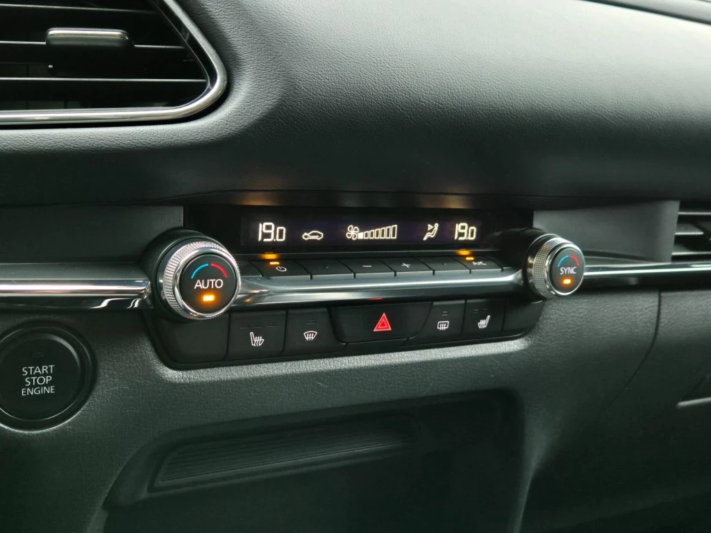 Hoofdafbeelding Mazda CX-30